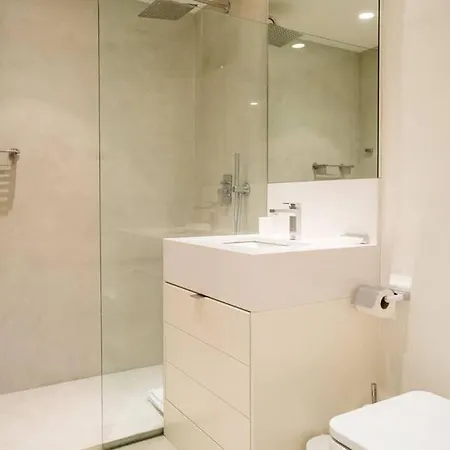 Apartment Marina Puente - Groundfloor - 3 Bedrooms