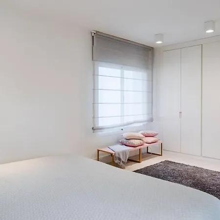 Apartment Marina Puente - Groundfloor - 3 Bedrooms *