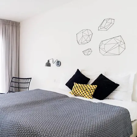 Marina Puente - Groundfloor - 3 Bedrooms * Marbella