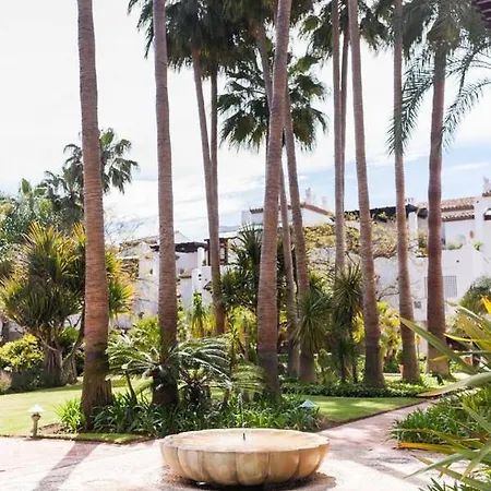 Apartment Marina Puente - Groundfloor - 3 Bedrooms *
