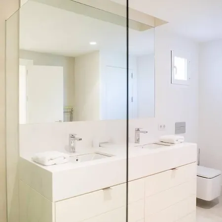 Marina Puente - Groundfloor - 3 Bedrooms Marbella