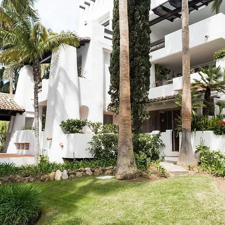 Marina Puente - Groundfloor - 3 Bedrooms