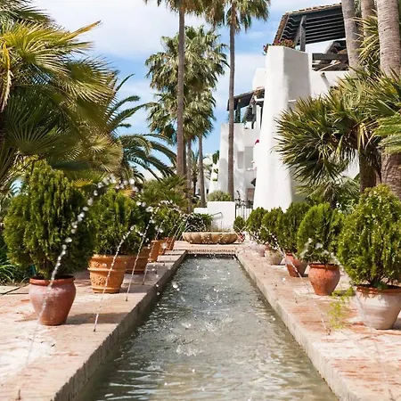Marina Puente - Groundfloor - 3 Bedrooms