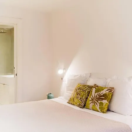 Marina Puente - Groundfloor - 3 Bedrooms Apartment Marbella