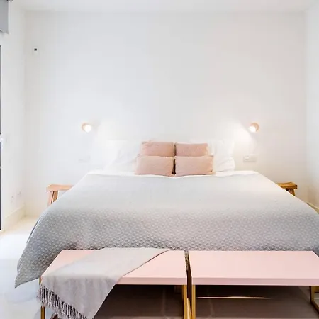Marina Puente - Groundfloor - 3 Bedrooms