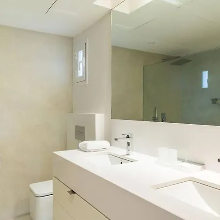 Marina Puente - Groundfloor - 3 Bedrooms * Marbella
