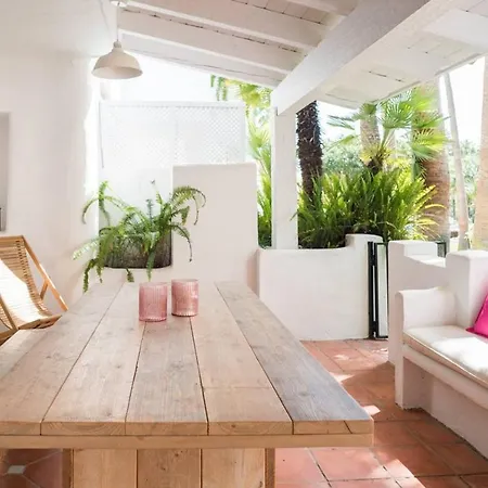 Marina Puente - Groundfloor - 3 Bedrooms Marbella
