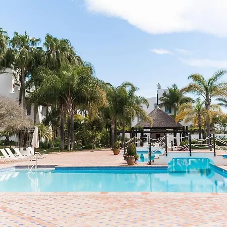 Marina Puente - Groundfloor - 3 Bedrooms *